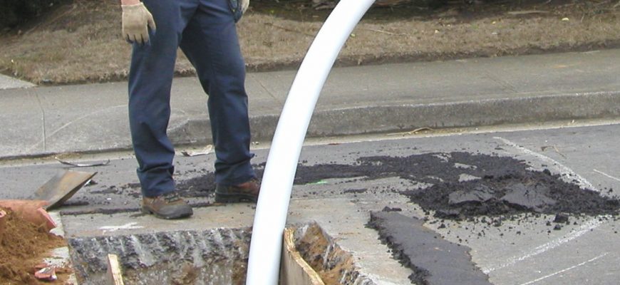 Signs That Your Sewer Line Needs Replacement
