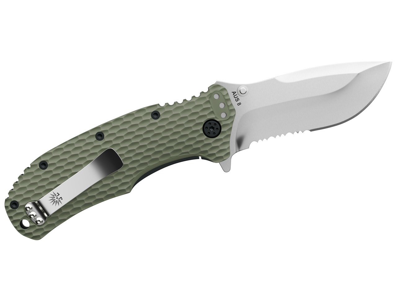 When Do You Consider a Knife Tactical?