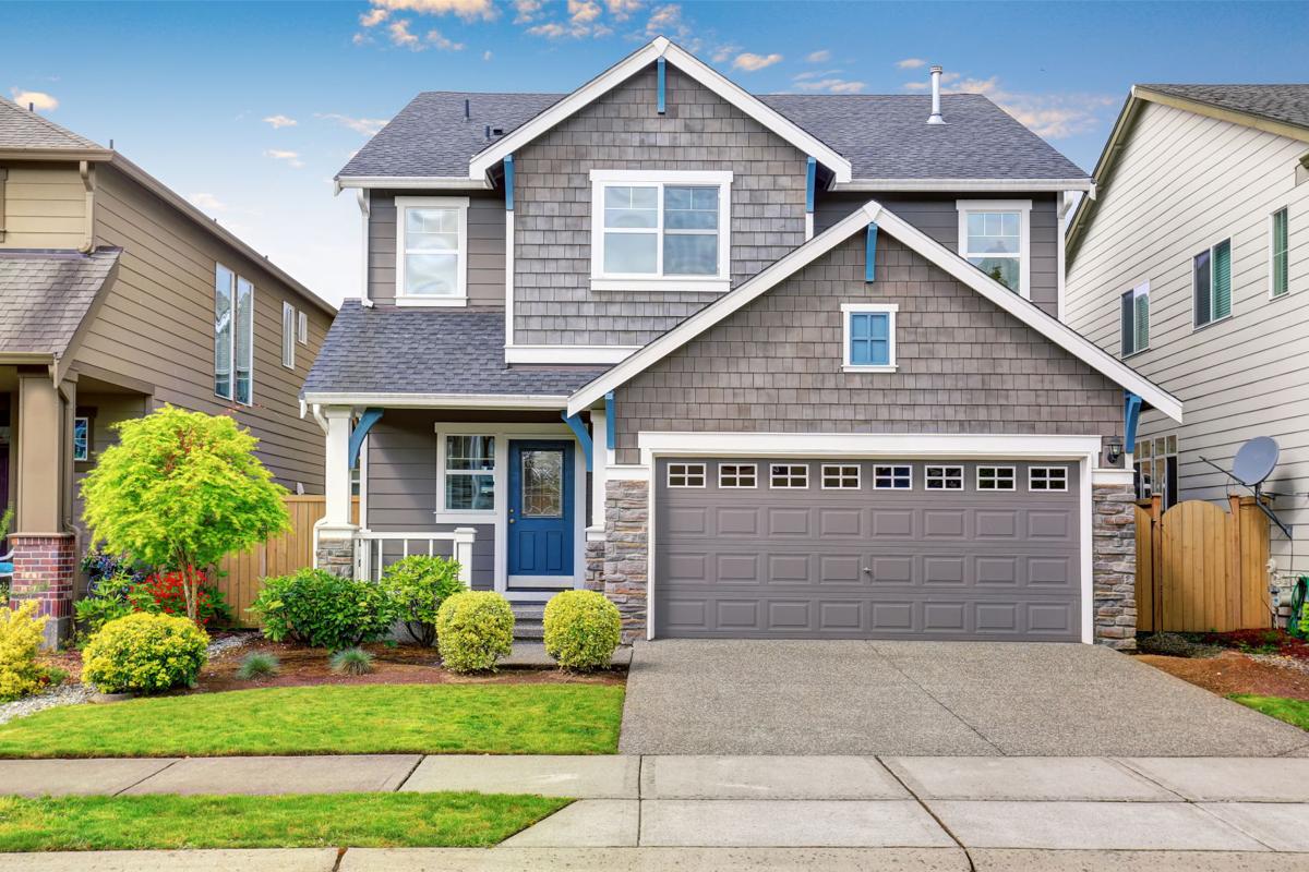 Increase Your House Value by Investing in Your Garage Door.