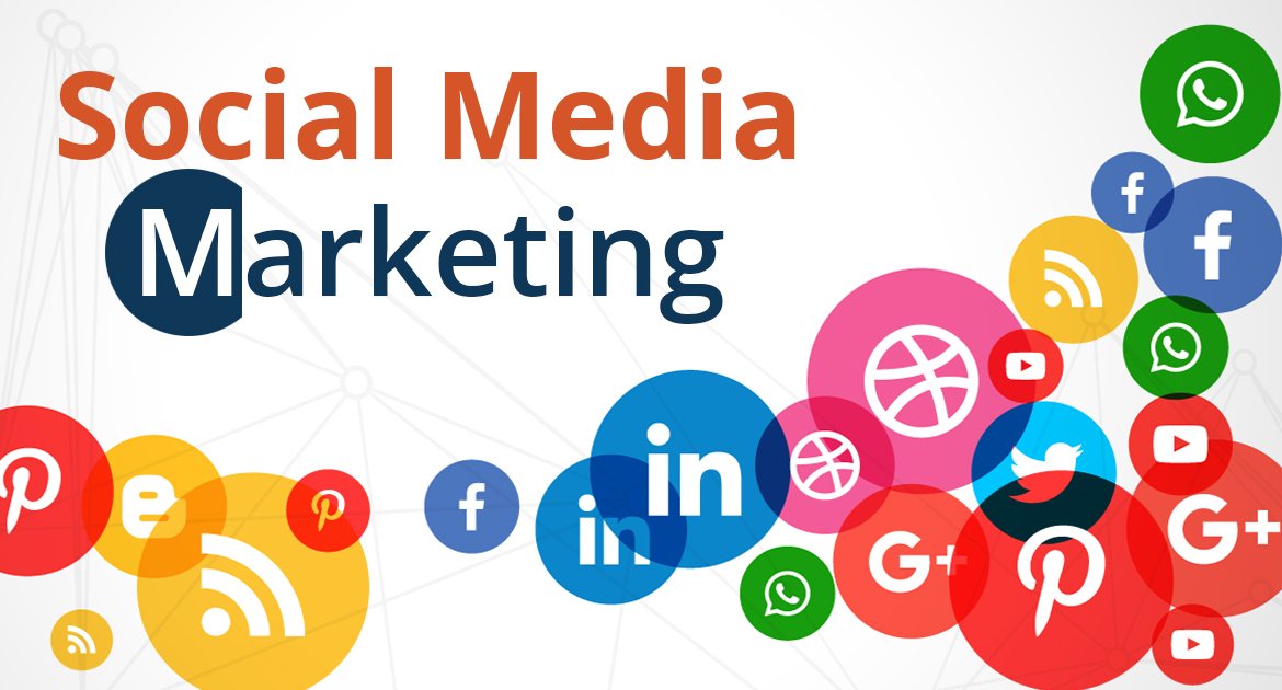 Five effective ways to increase sales using social media marketing in York PA _