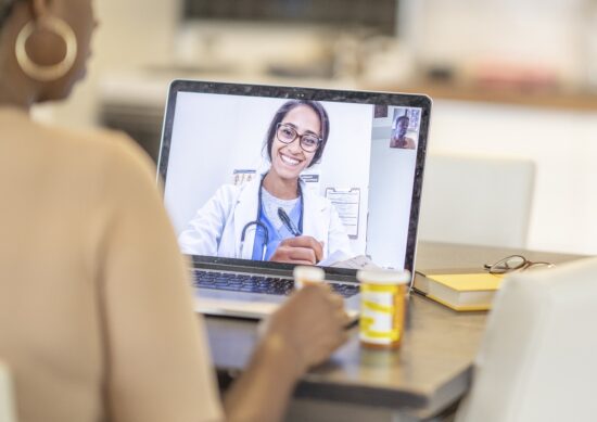 Can I Talk to a Doctor Online? Benefits of Speaking to an Online Doctor?